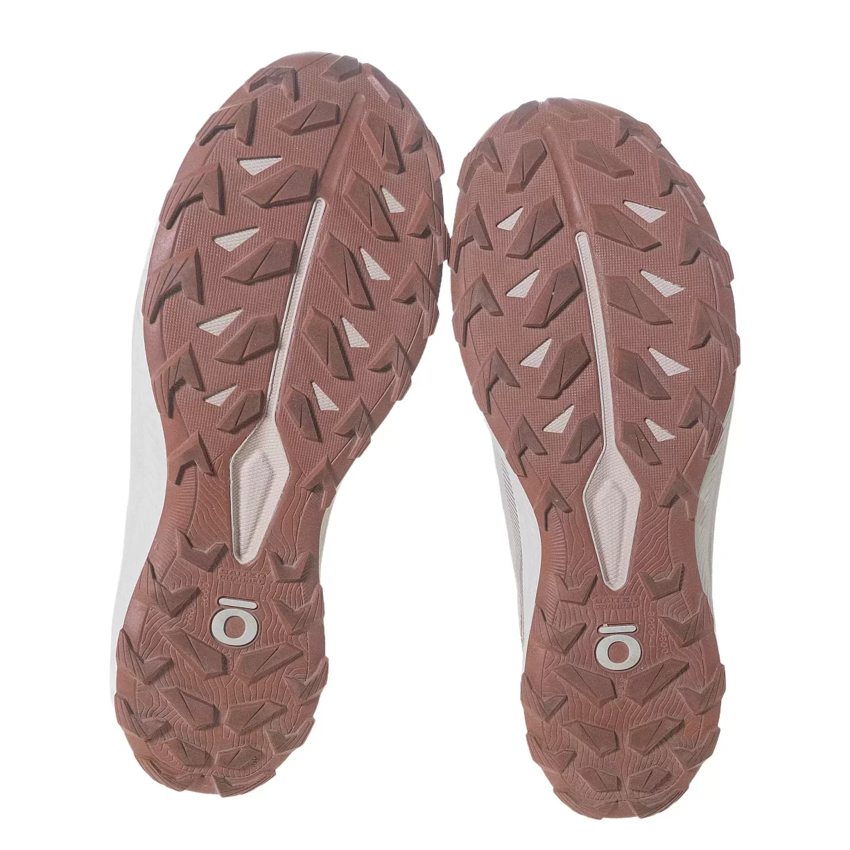 Oboz Katabatic LT Low Hiking Shoes - Men's - Image 4