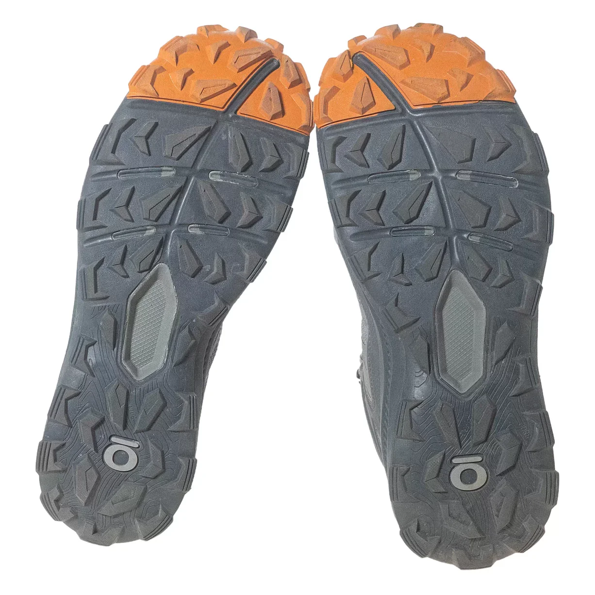 Oboz Katabatic Mid B-DRY Hiking Boot - Men's - Image 4