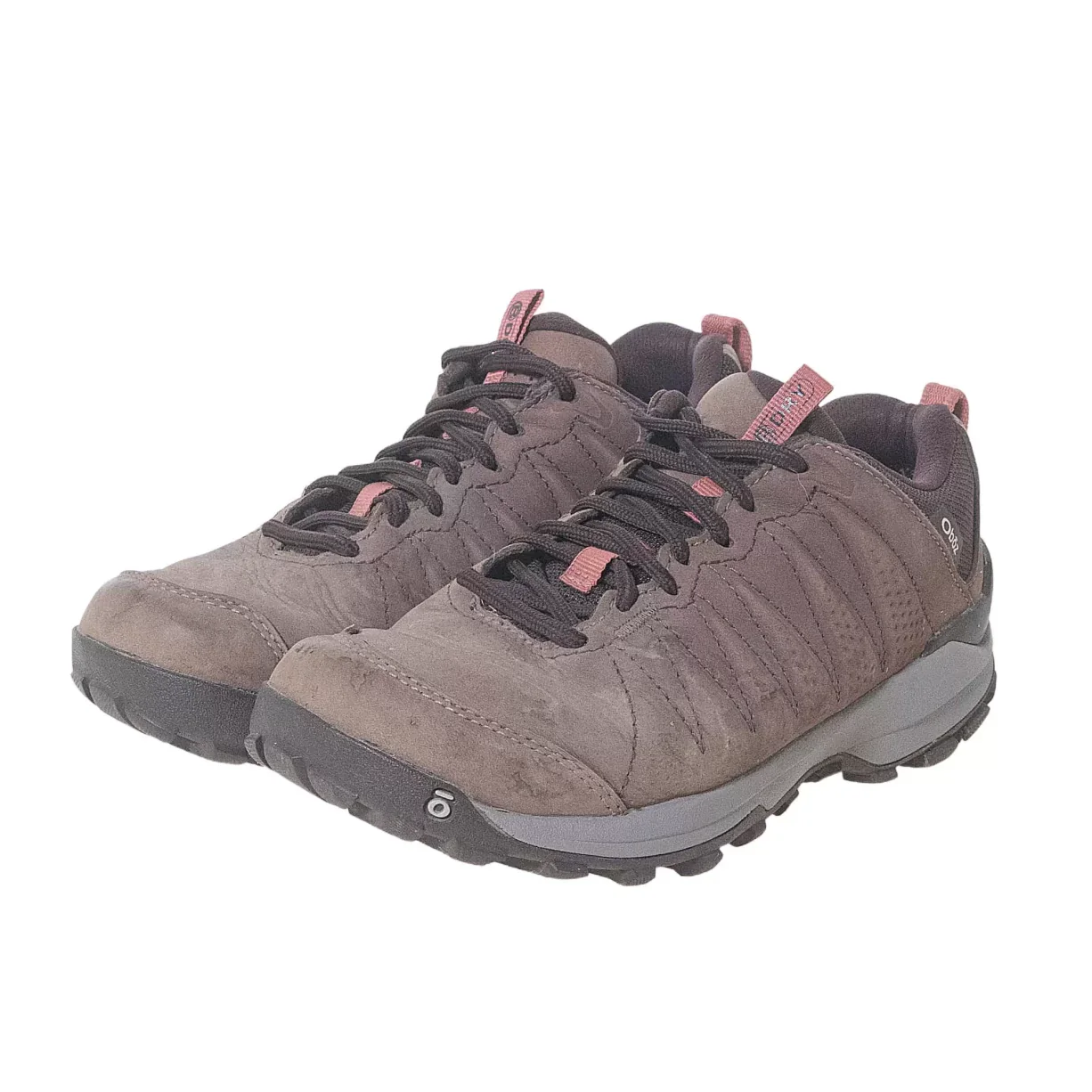 Oboz Low Waterproof Hiking Shoes - Women's - Image 2