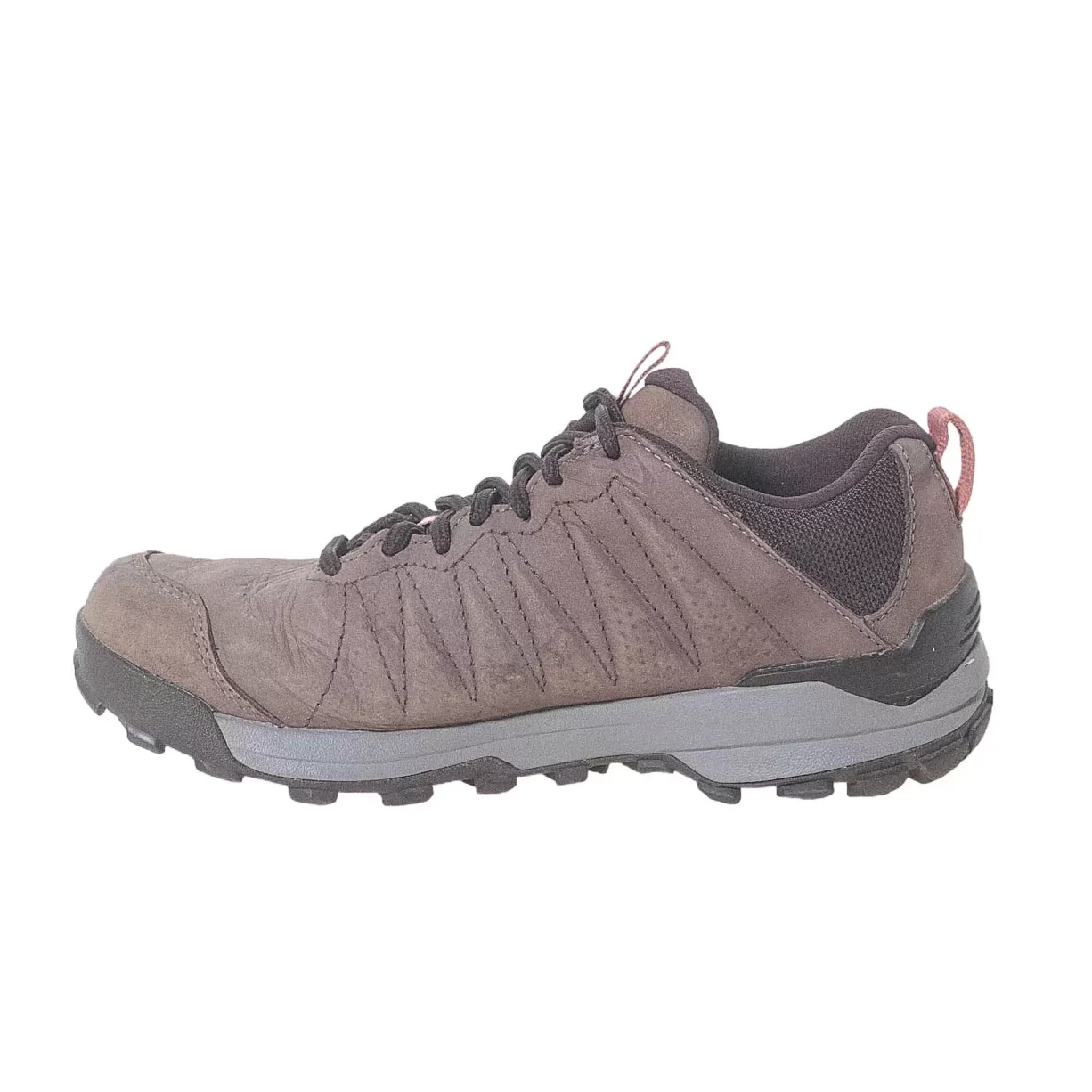Oboz Low Waterproof Hiking Shoes - Women's - Image 3