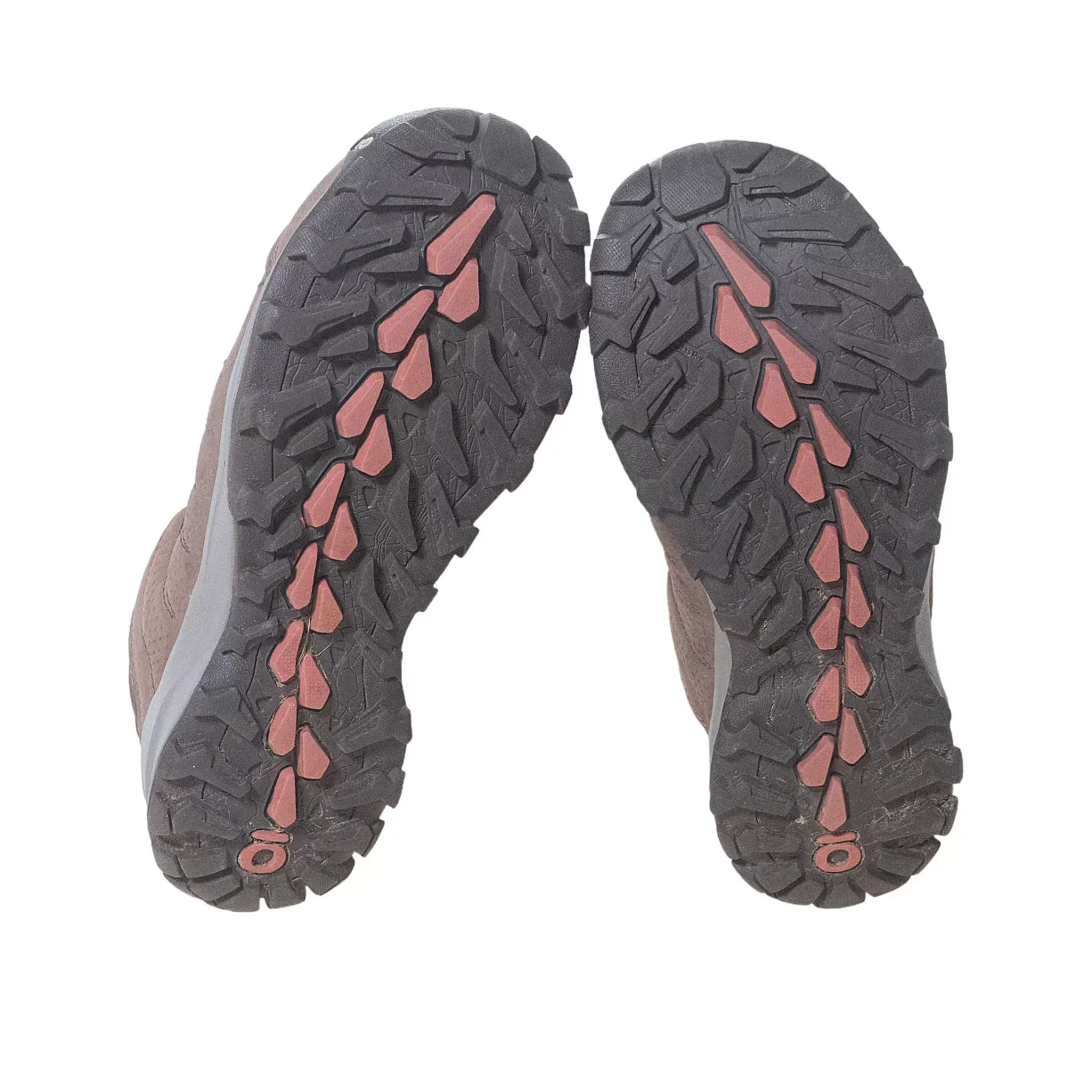 Oboz Low Waterproof Hiking Shoes - Women's - Image 4
