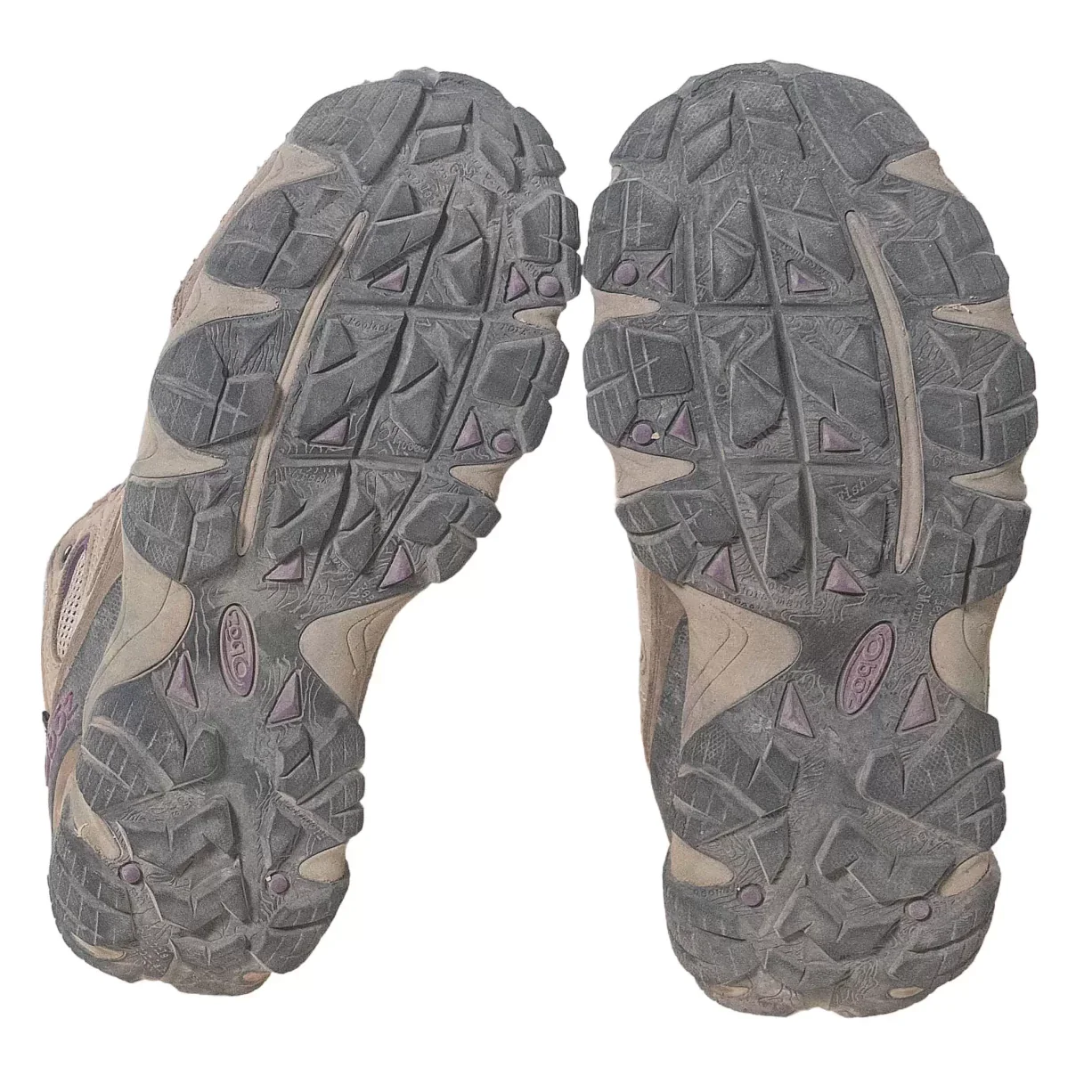 Oboz Sawtooth Hiking Shoes - Women's - Image 4