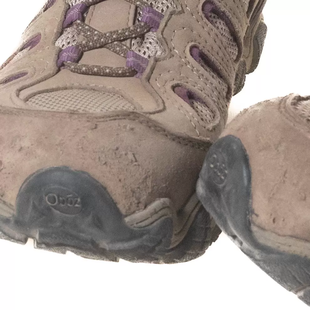 Oboz Sawtooth Hiking Shoes - Women's - Image 5