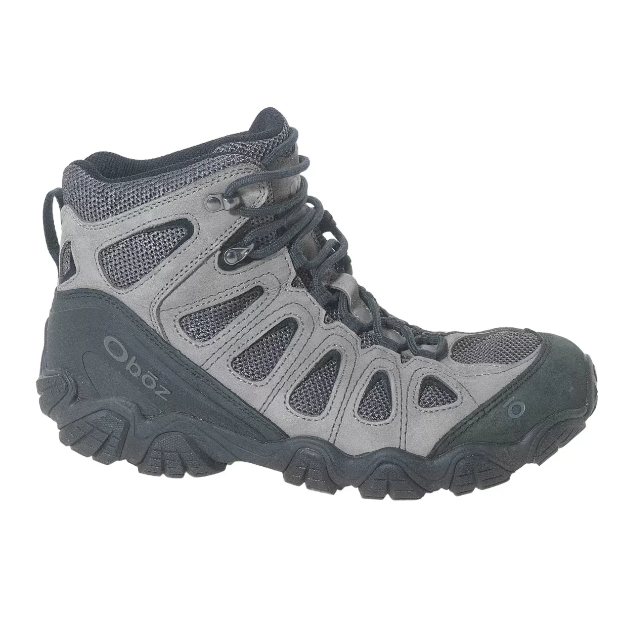 Oboz Sawtooth II Mid Hiking Boots - Men's