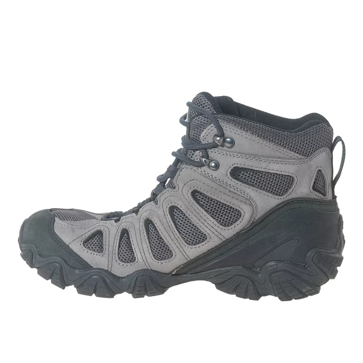 Oboz Sawtooth II Mid Hiking Boots - Men's - Image 3