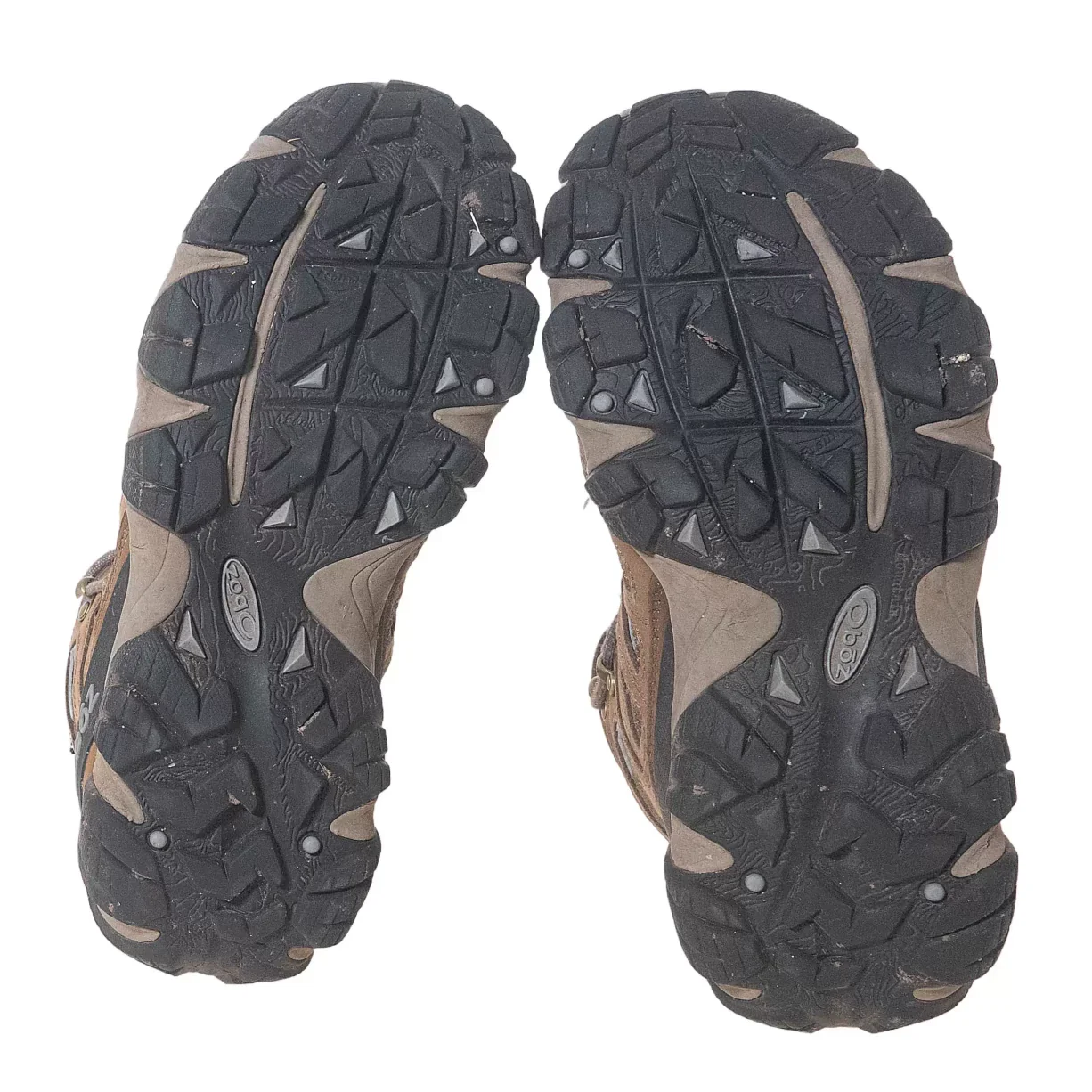 Oboz Sawtooth II Mid Waterproof Hiking Boot - Women's - Image 4
