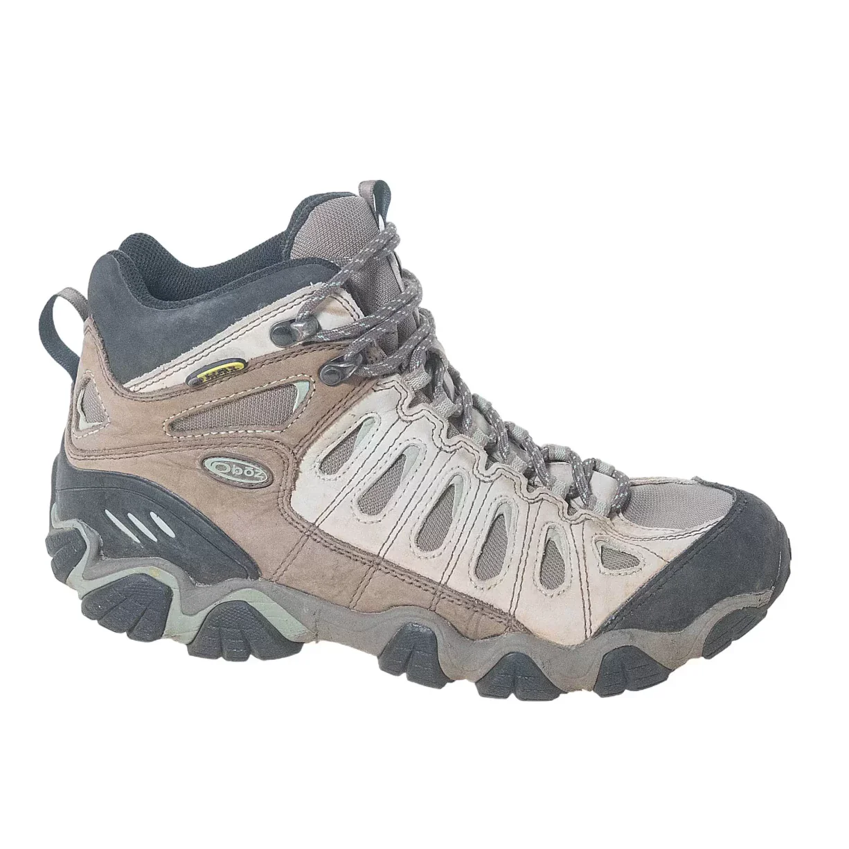 Oboz Sawtooth Mid Hiking Boot - Men's