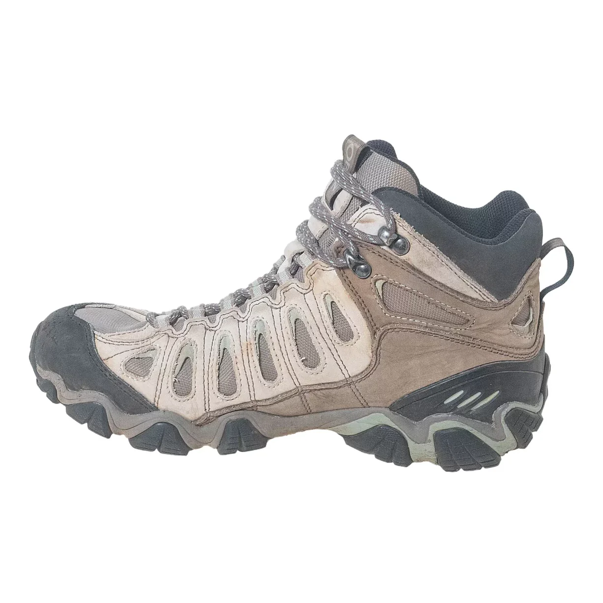 Oboz Sawtooth Mid Hiking Boot - Men's - Image 3