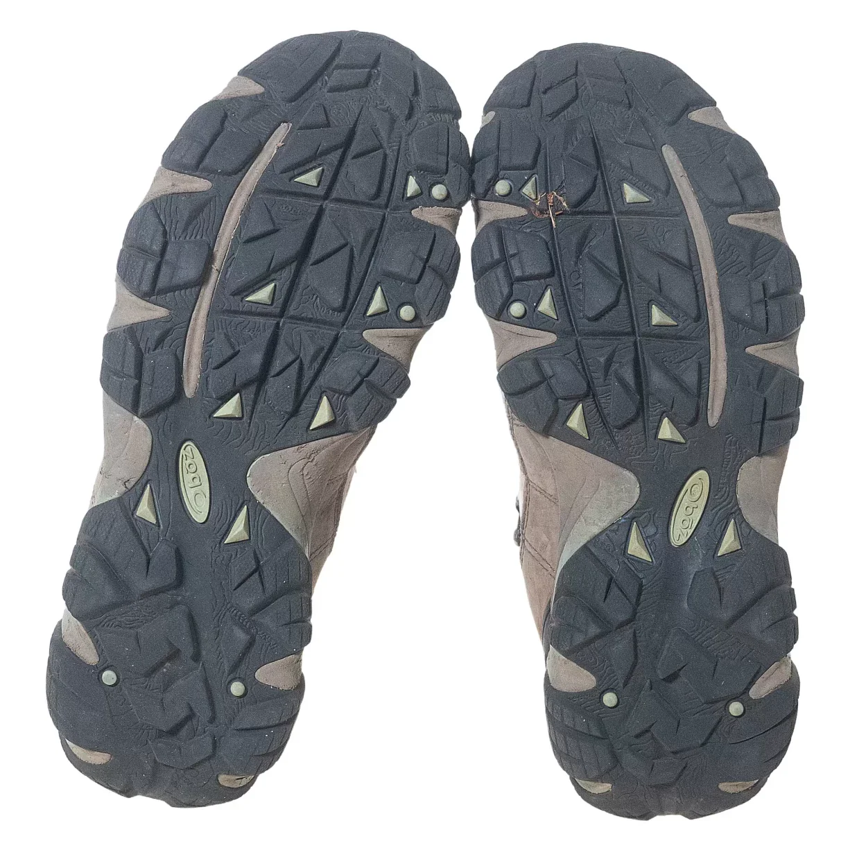 Oboz Sawtooth Mid Hiking Boot - Men's - Image 4