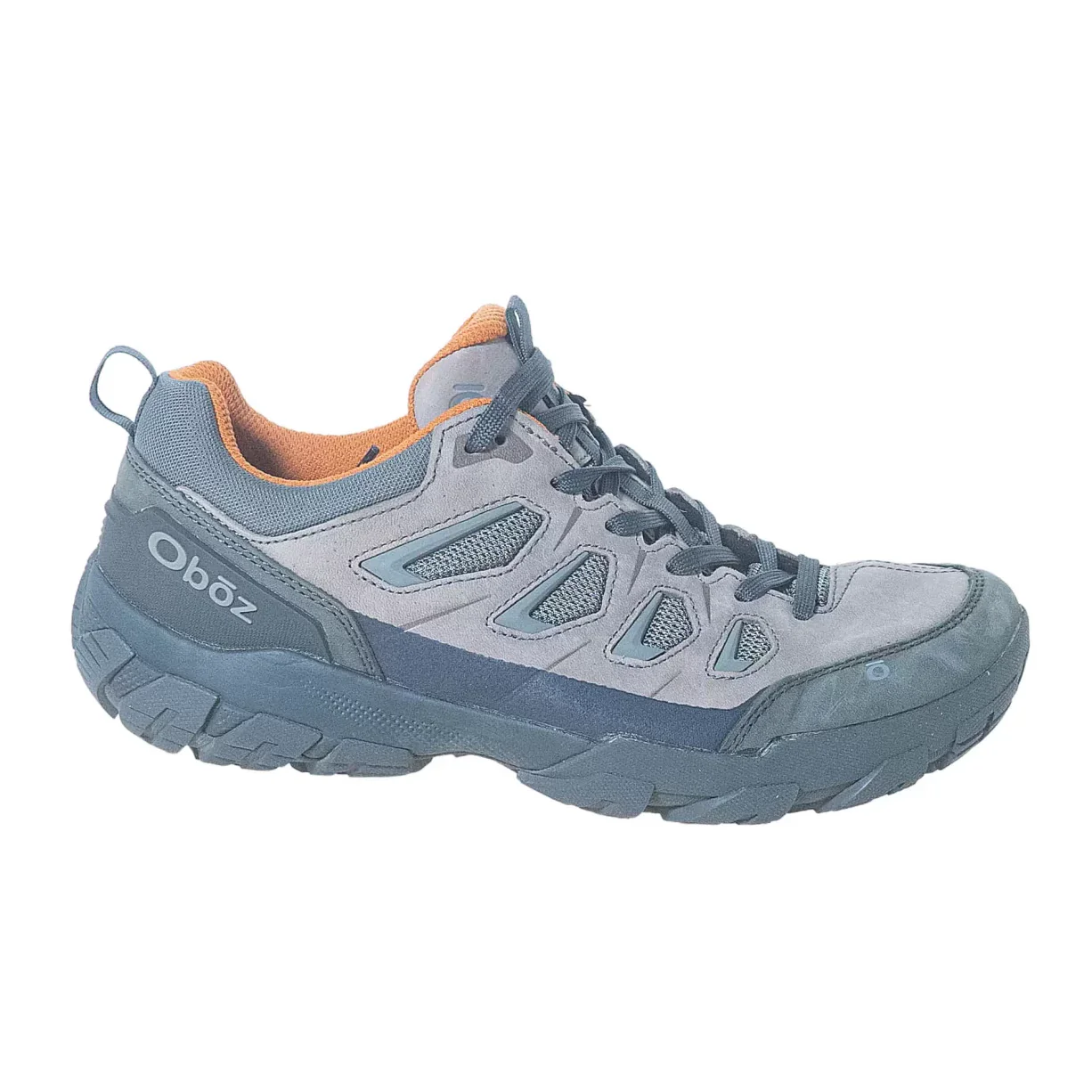 Oboz Sawtooth X Low Hiking Shoes - Men's