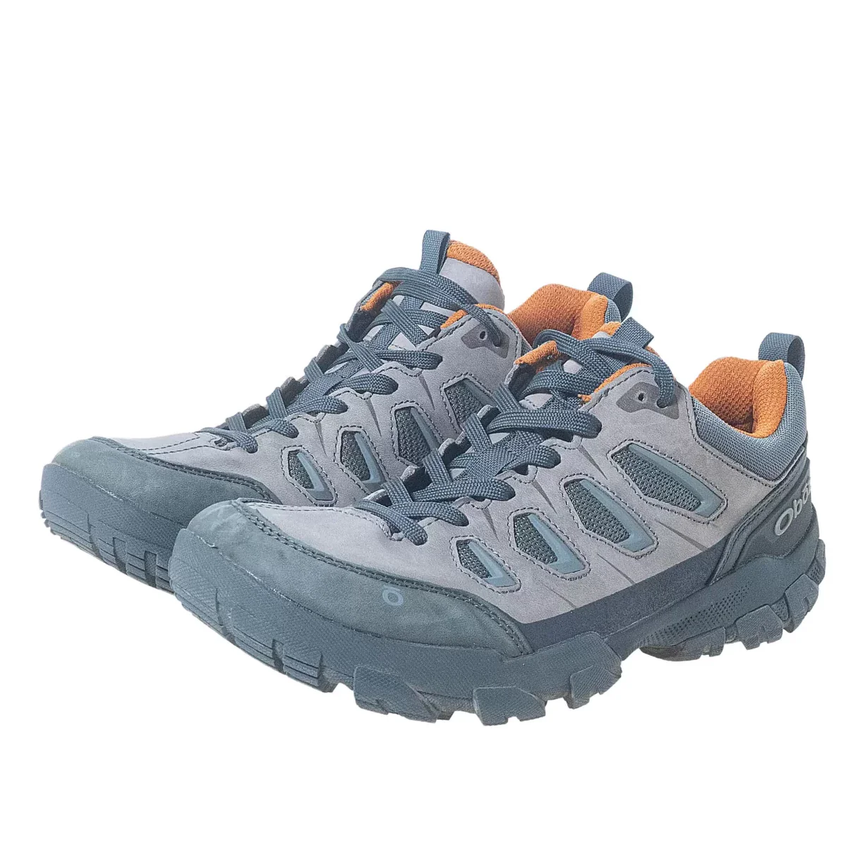 Oboz Sawtooth X Low Hiking Shoes - Men's - Image 2