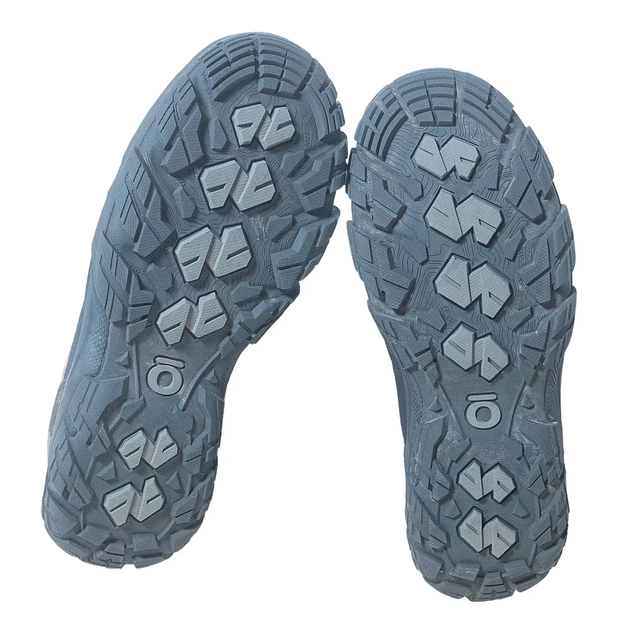 Oboz Sawtooth X Low Hiking Shoes - Men's - Image 4