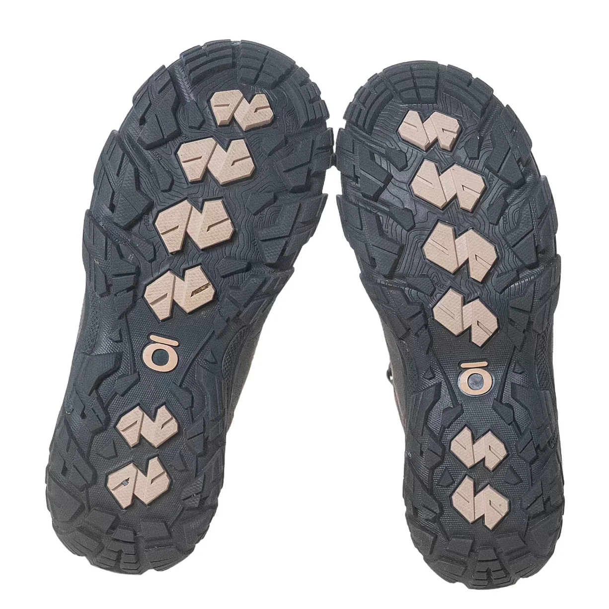 Oboz Sawtooth X Mid Waterproof Hiking Boots - Women's - Image 4