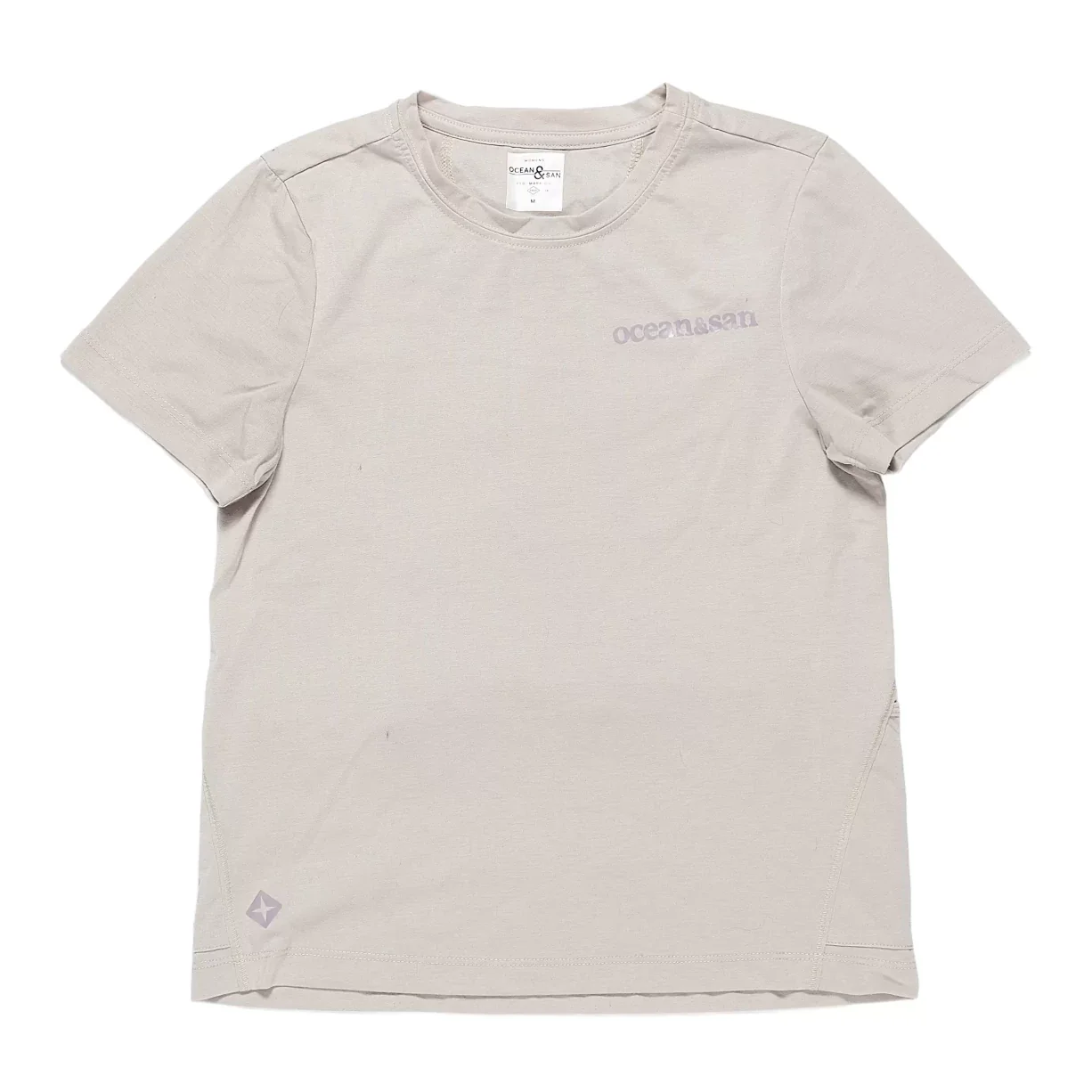 Ocean and San All Day Shirt - Women's