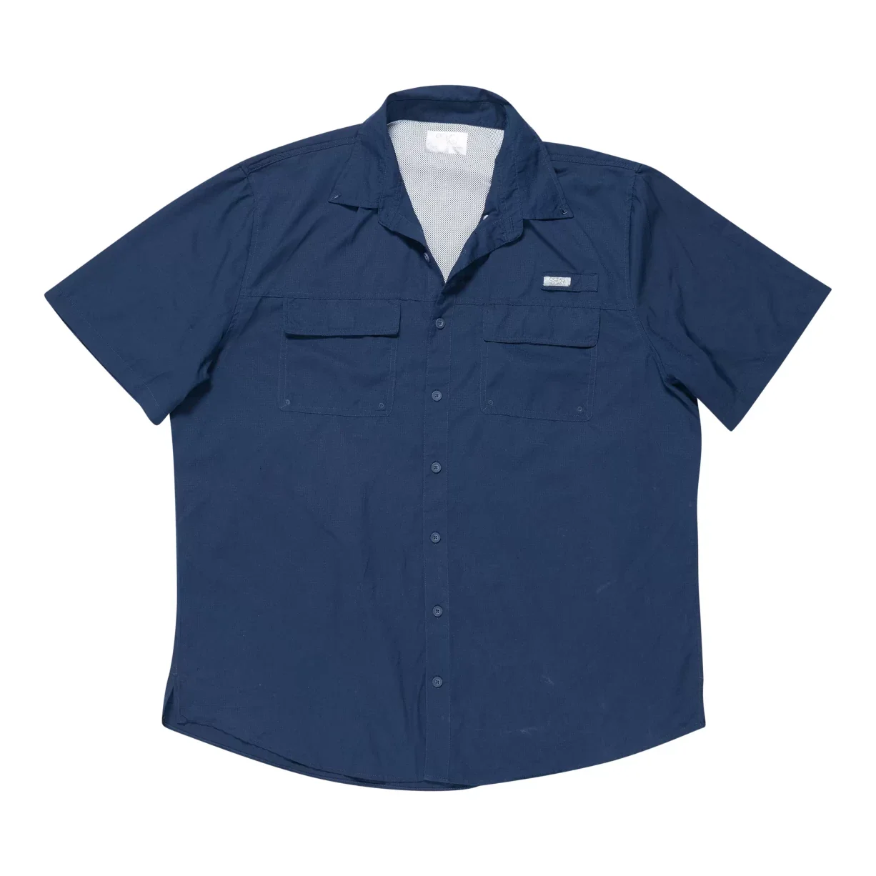 Ocean Coast Fishing Shirt - Men's