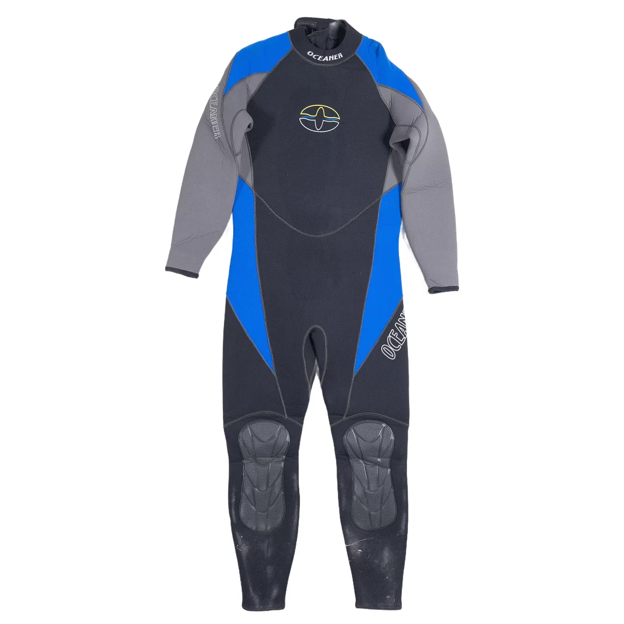 Oceaner Full Wetsuit - Men's