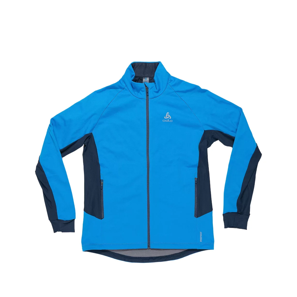Odlo Brensholmen Cross-Country Jacket - Men's