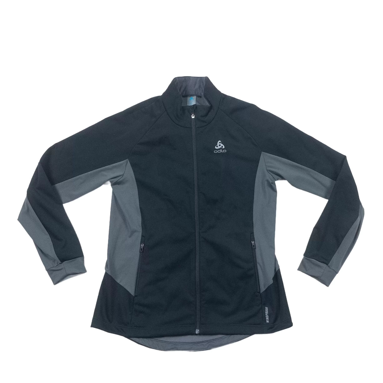 Odlo Brensholmen Cross-Country Jacket - Women's