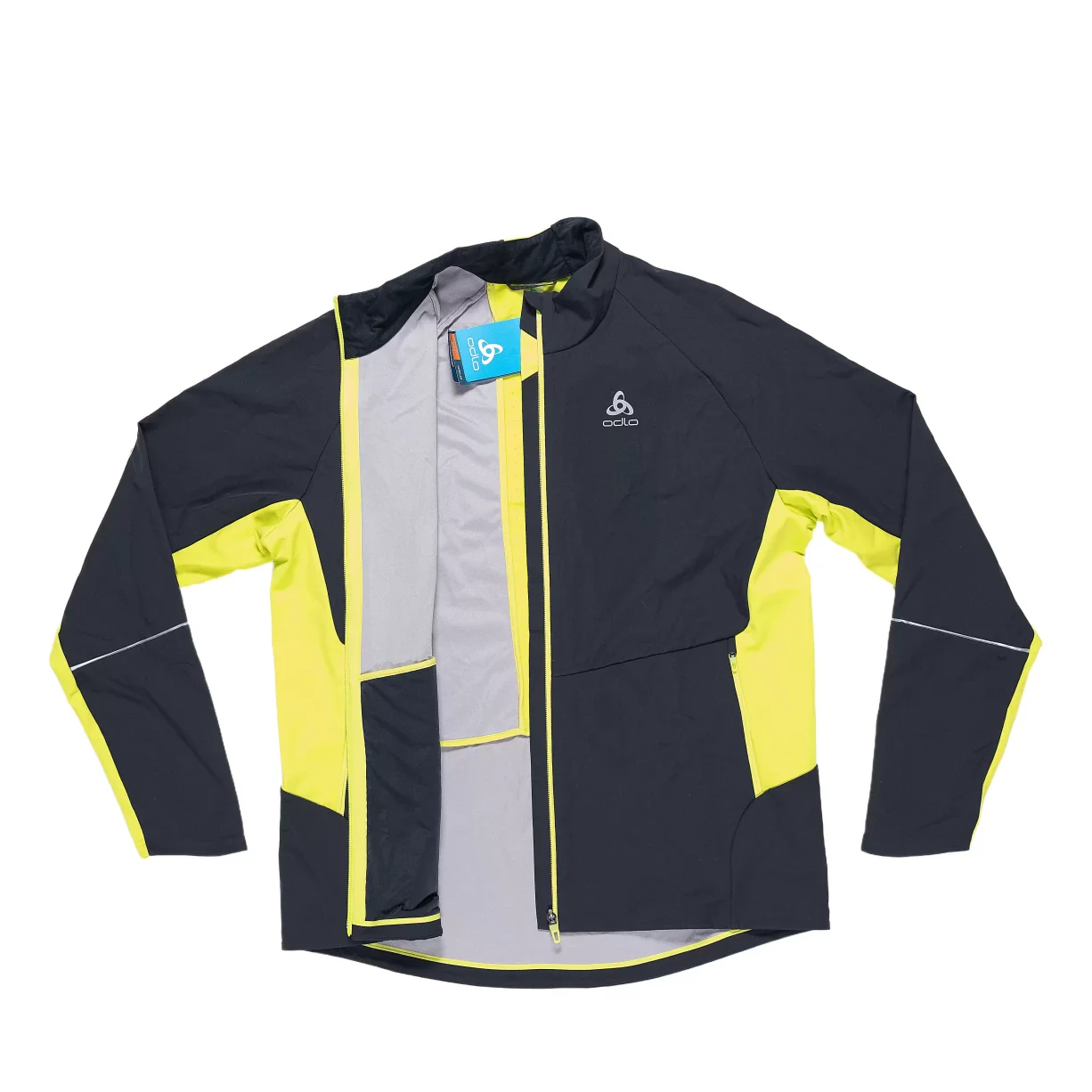 Odlo Engvik Cross-Country Jacket - Men's - Image 2