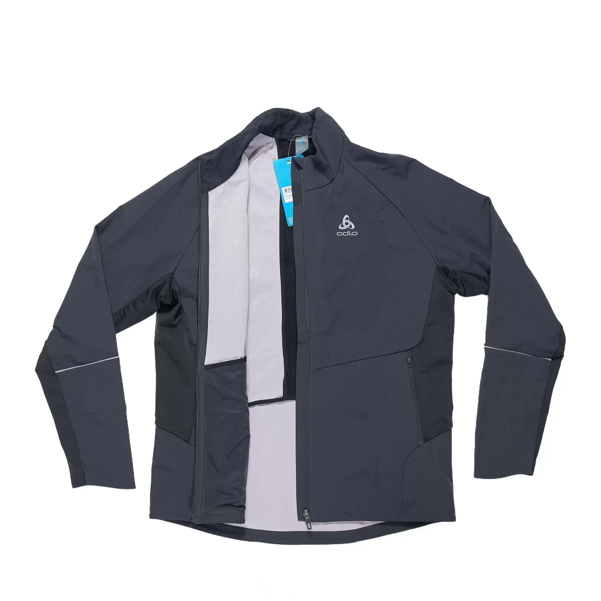 Odlo Engvik Cross-Country Jacket - Men's - Image 2