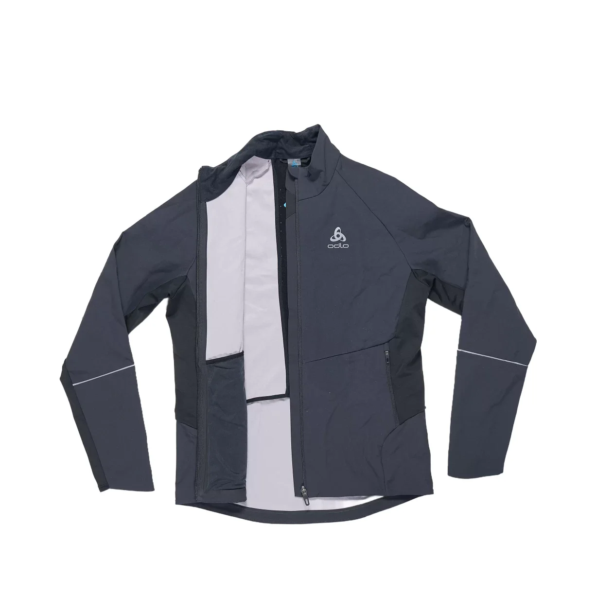 Odlo Engvik Cross-Country Jacket - Men's - Image 2