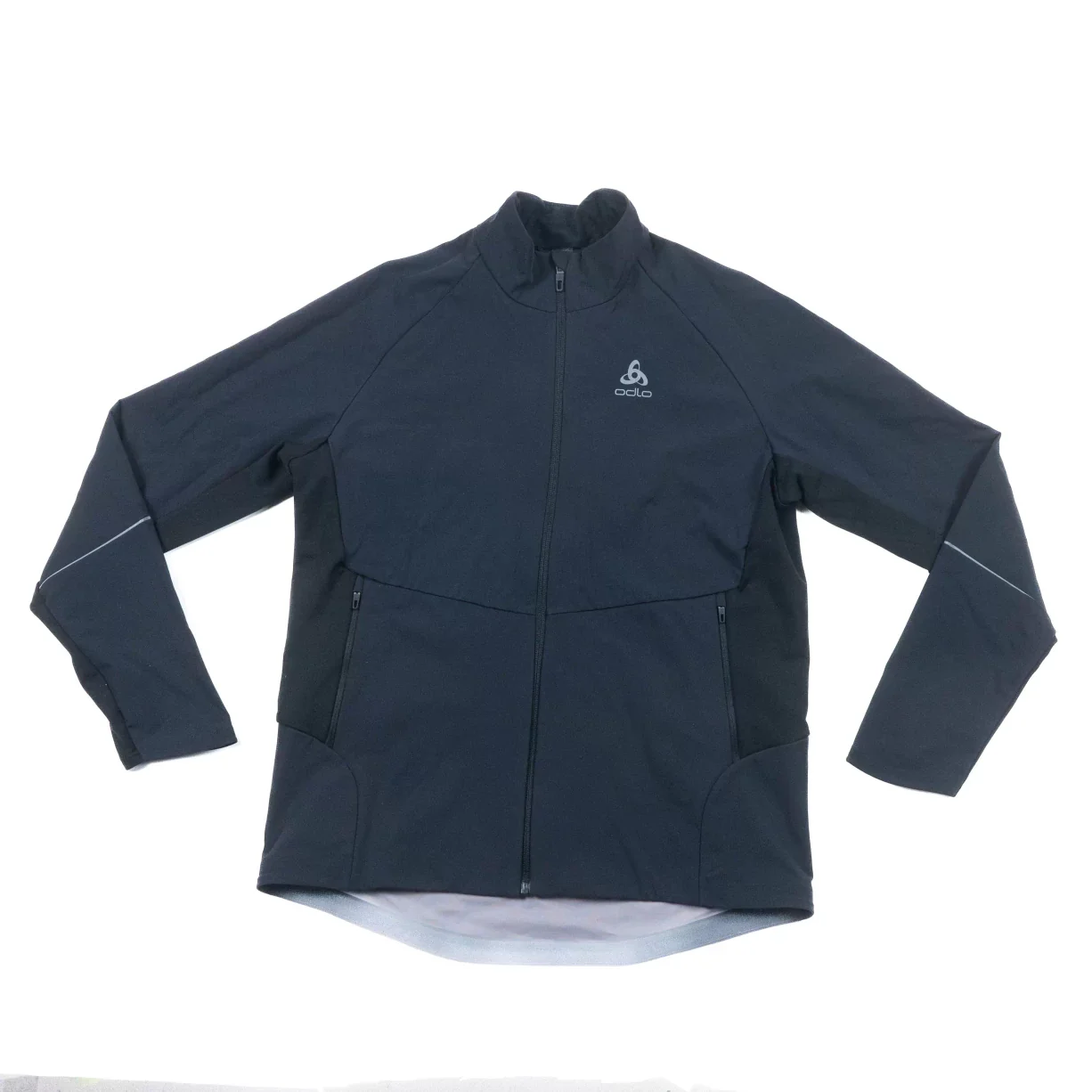 Odlo Engvik Cross-Country Jacket - Men's