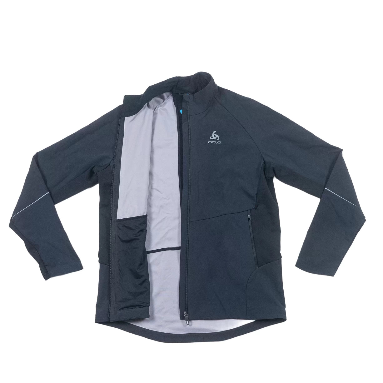 Odlo Engvik Cross-Country Jacket - Men's - Image 2
