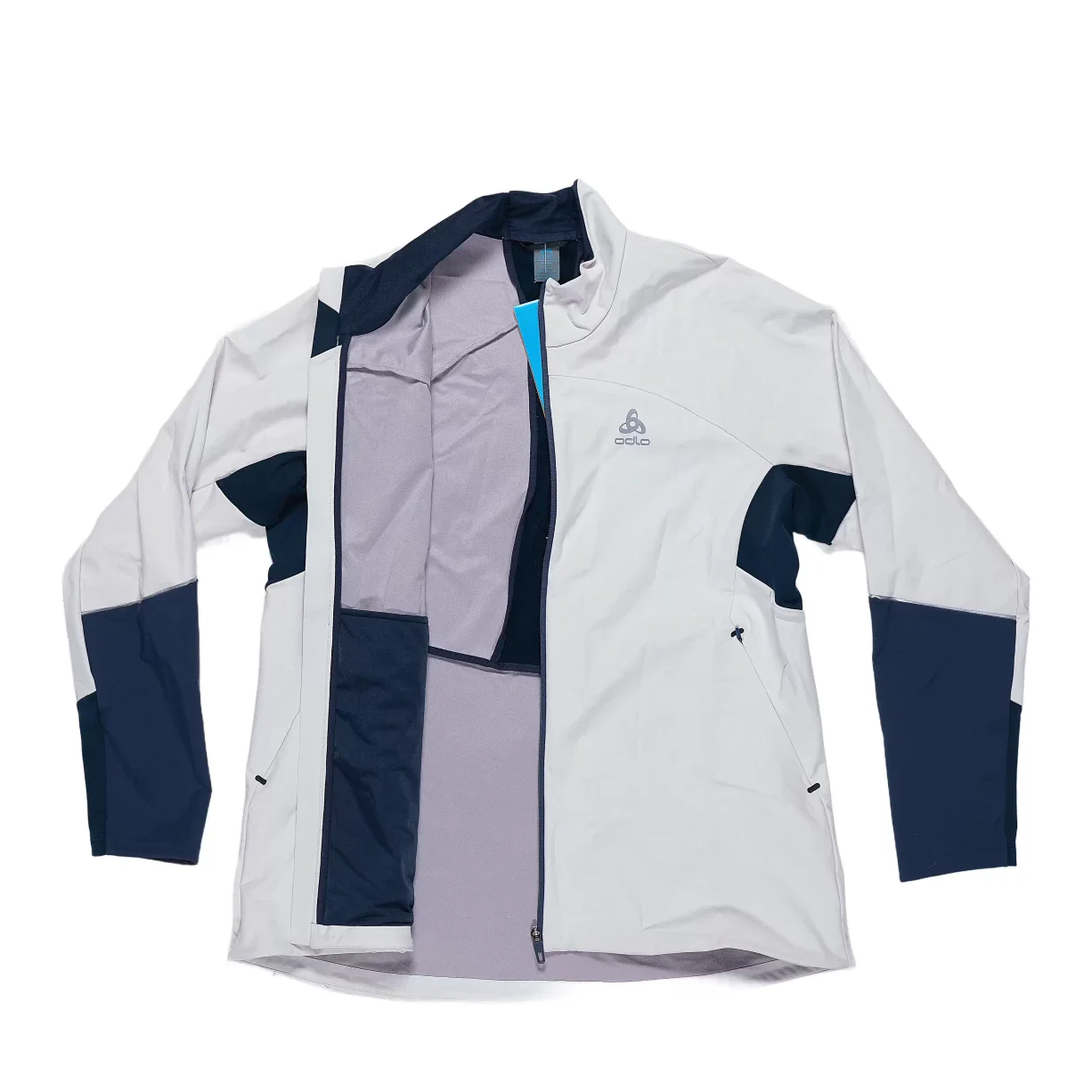 Odlo Engvik Cross-Country Jacket - Women's - Image 2