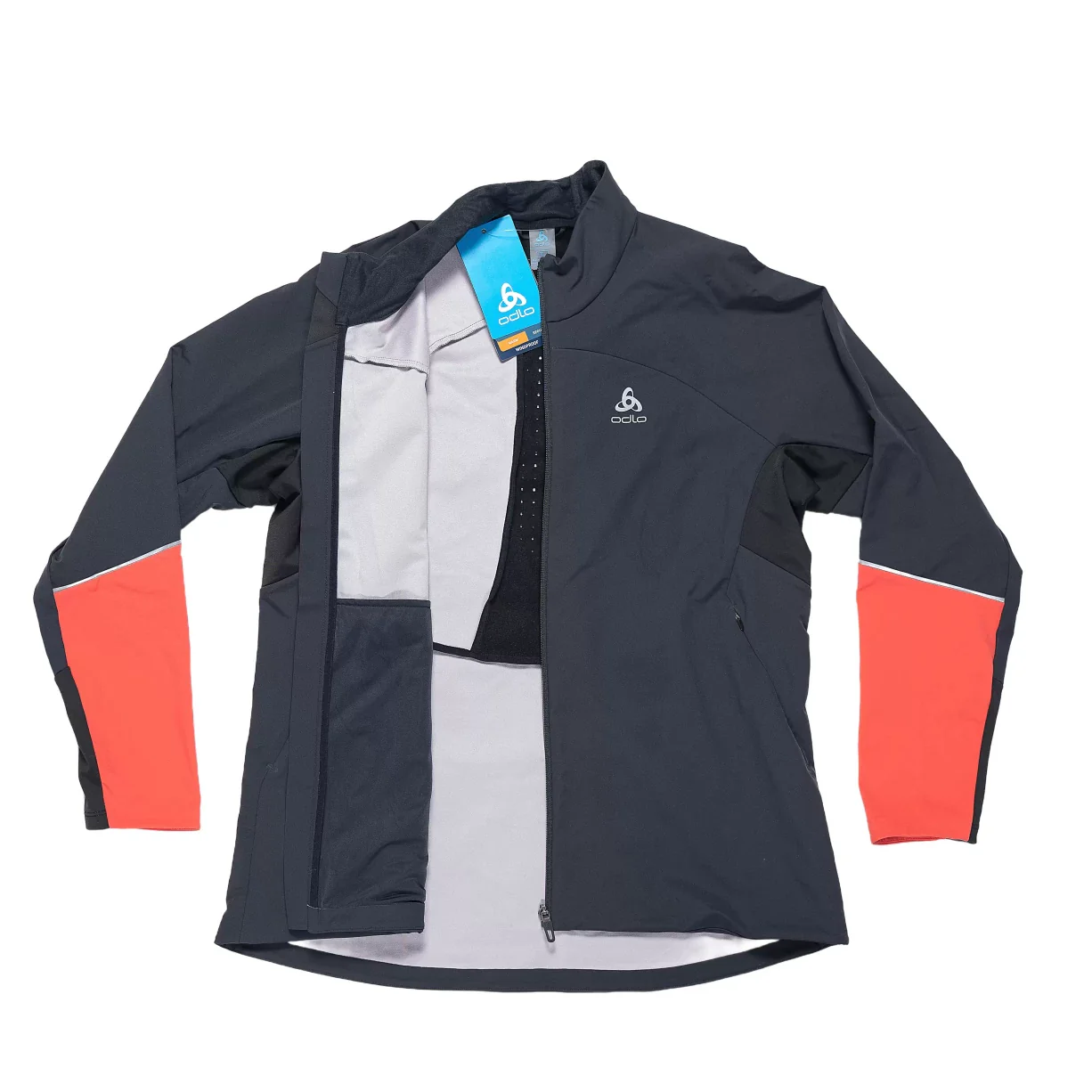 Odlo Engvik Cross-Country Jacket - Women's - Image 2