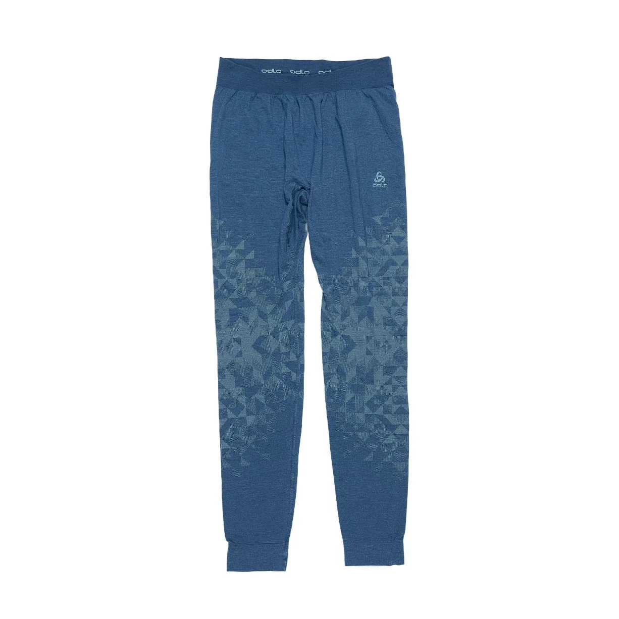 Odlo Kinship Performance Wool 200 Base Layer Bottoms - Women's