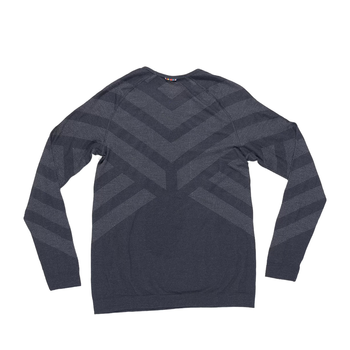 Odlo Kinship Warm BL Top Crew Neck L/S - Men's - Image 2