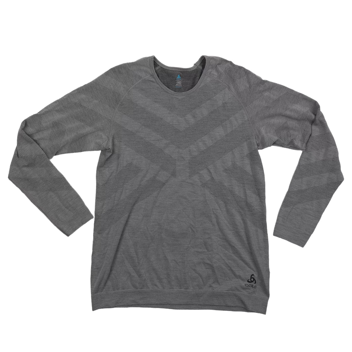 Odlo Merino Long Sleeve Baselayer - Women's