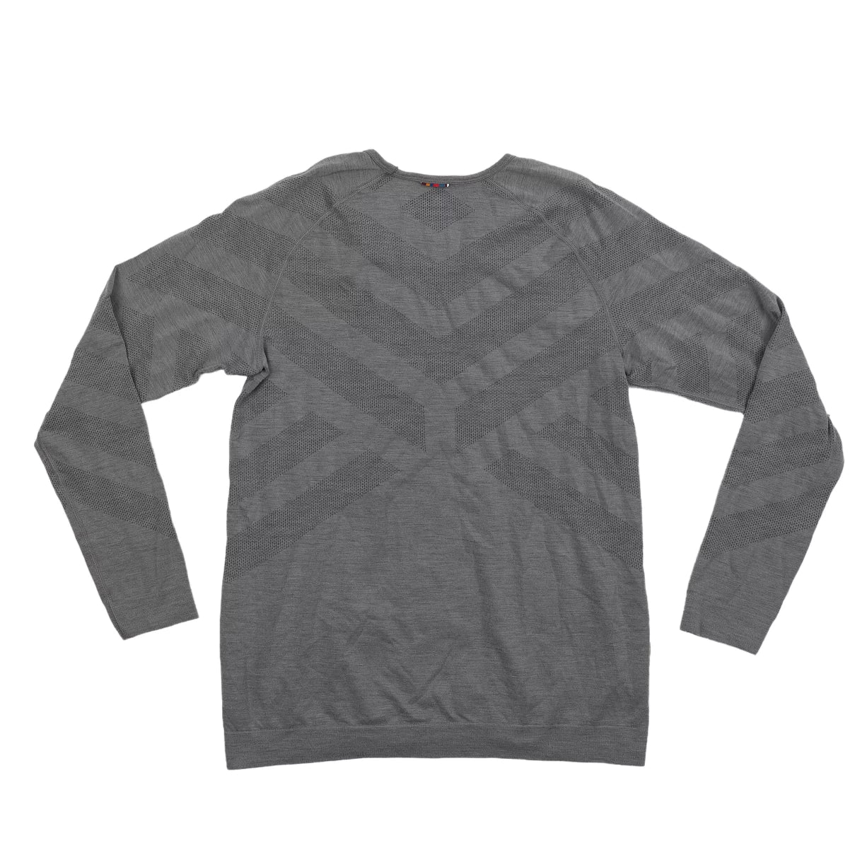 Odlo Merino Long Sleeve Baselayer - Women's - Image 2