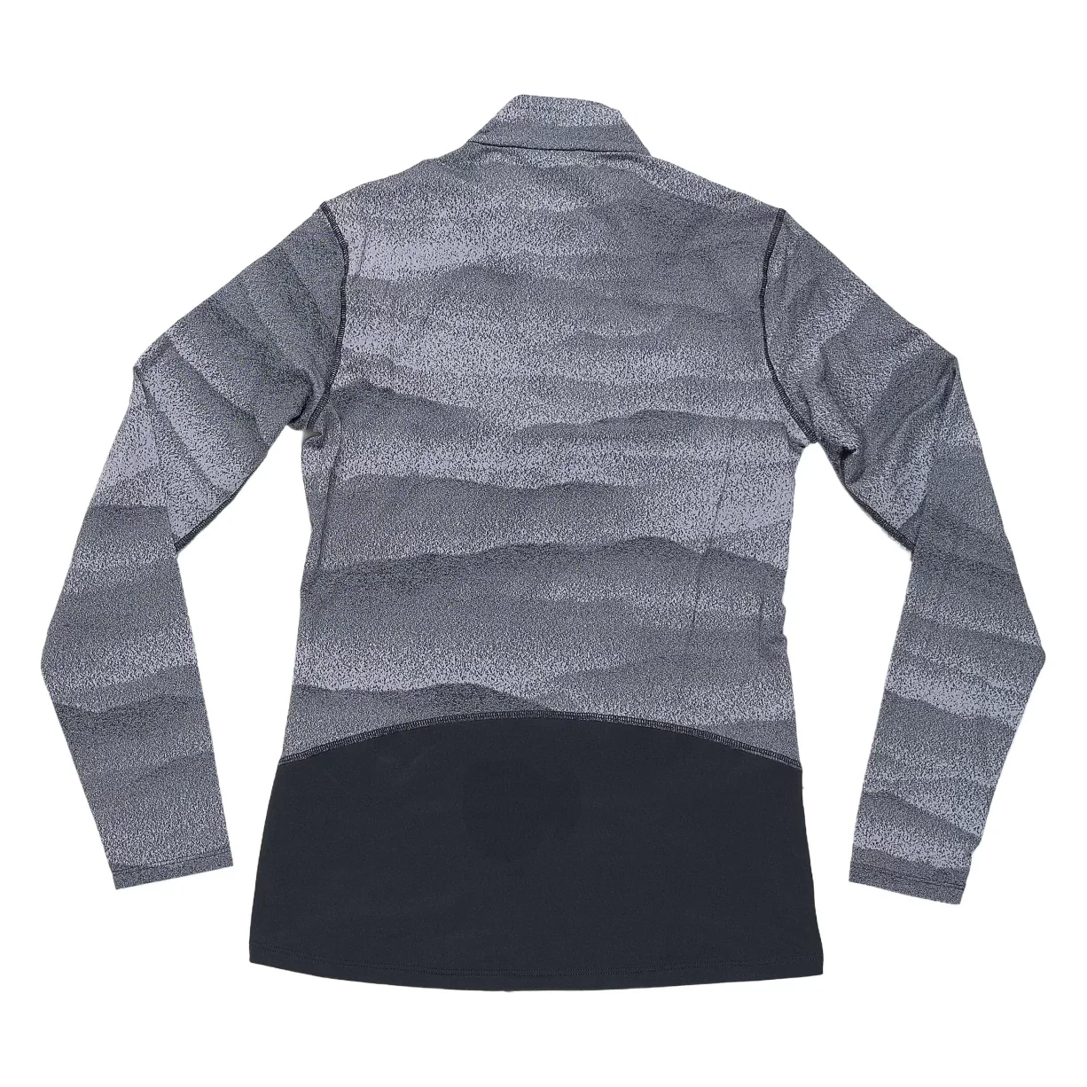 Odlo Whistler Eco 1/4 Zip Base Layer Top - Women's - Image 3