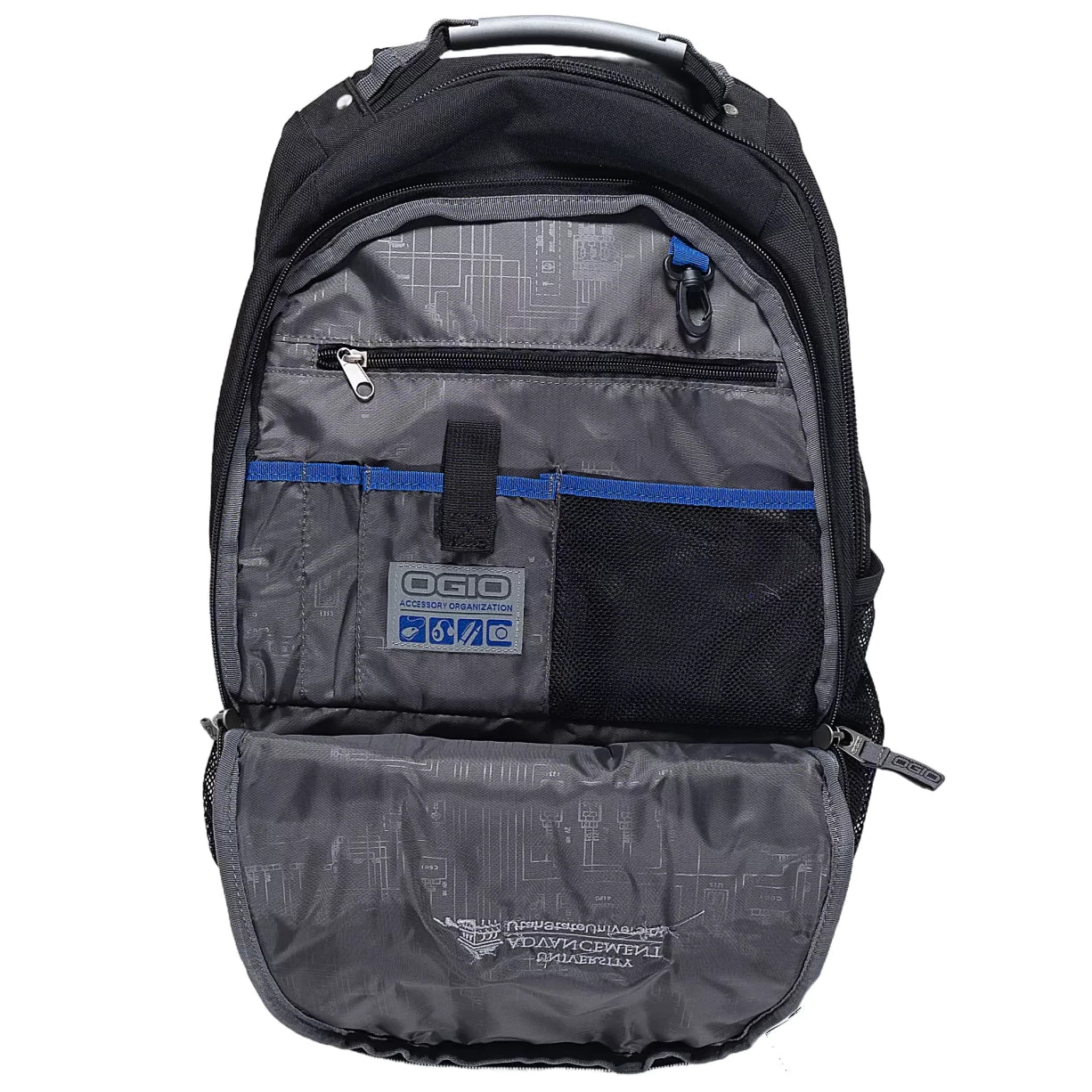 OGIO Pursuit Backpack - Image 3