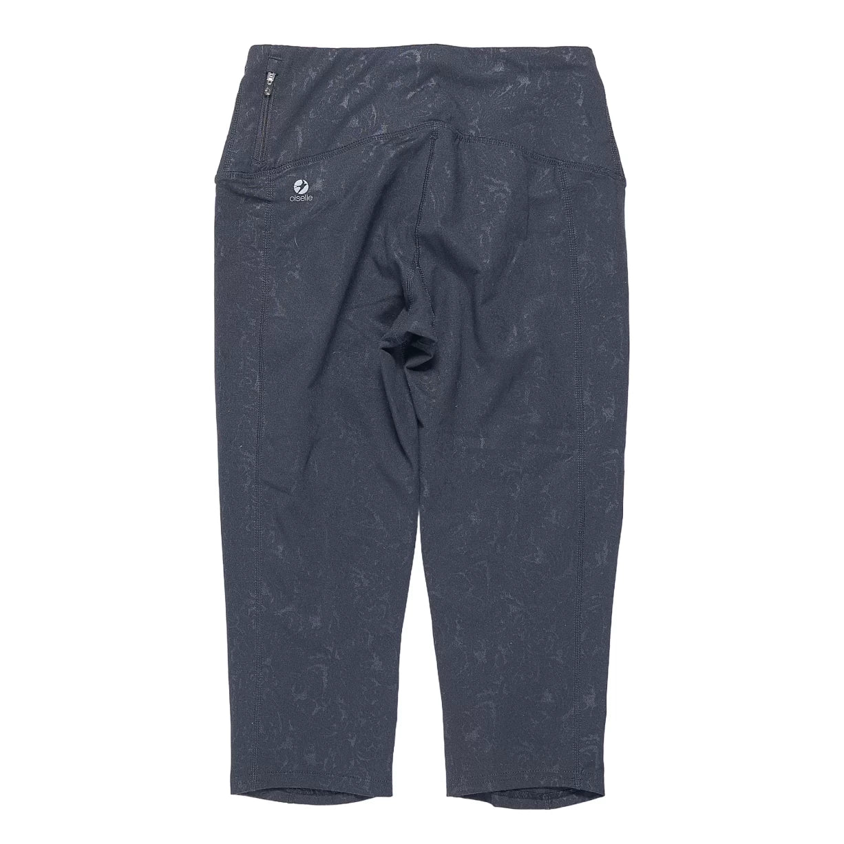 Oiselle Capri Leggings - Women's - Image 2