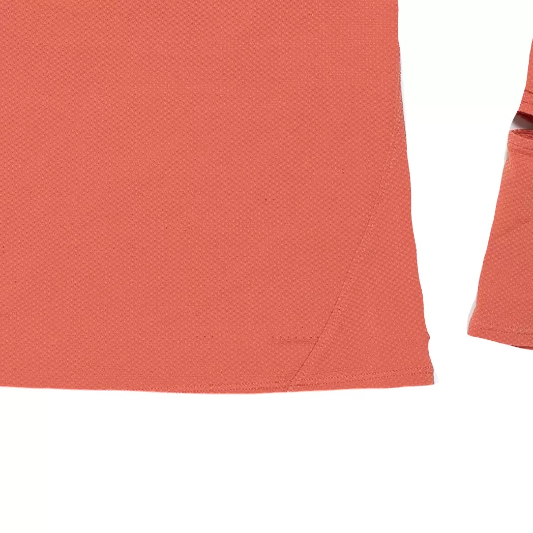 Oiselle Flyout Long Sleeve Running Shirt - Women's - Image 4