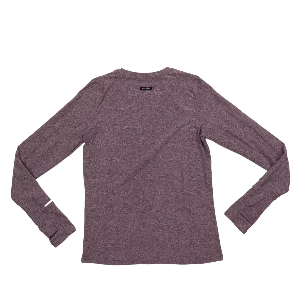 Oiselle Flyout Long-Sleeve Top - Women's - Image 2