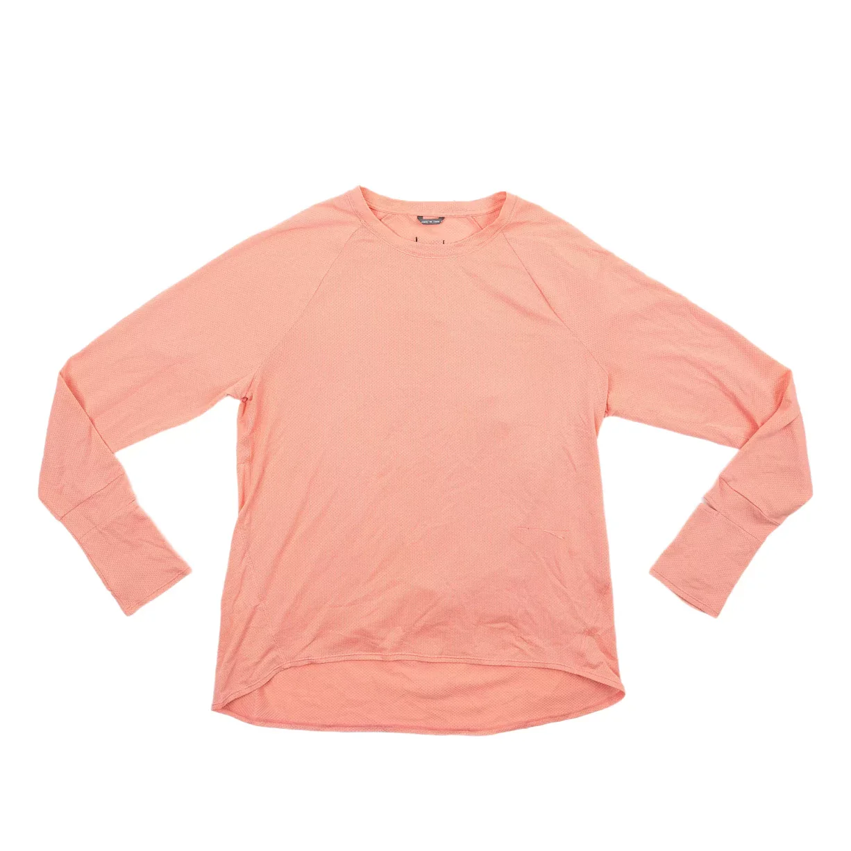 Oiselle Flyout Long Sleeve - Women's