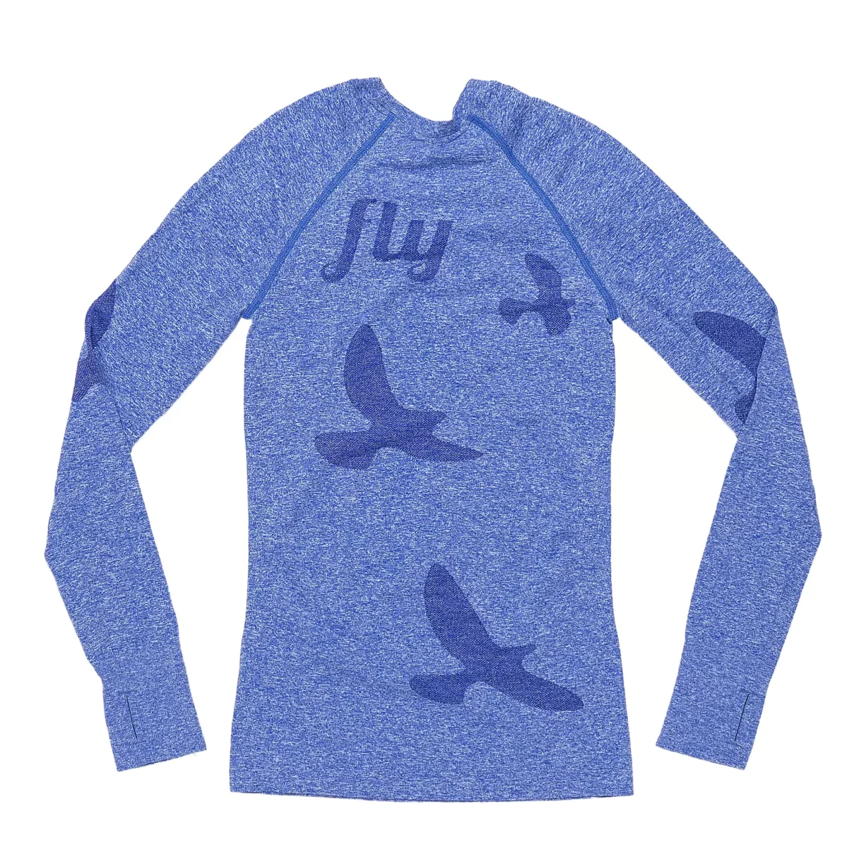 Oiselle Flyte Long-Sleeve Shirt - Women's - Image 2