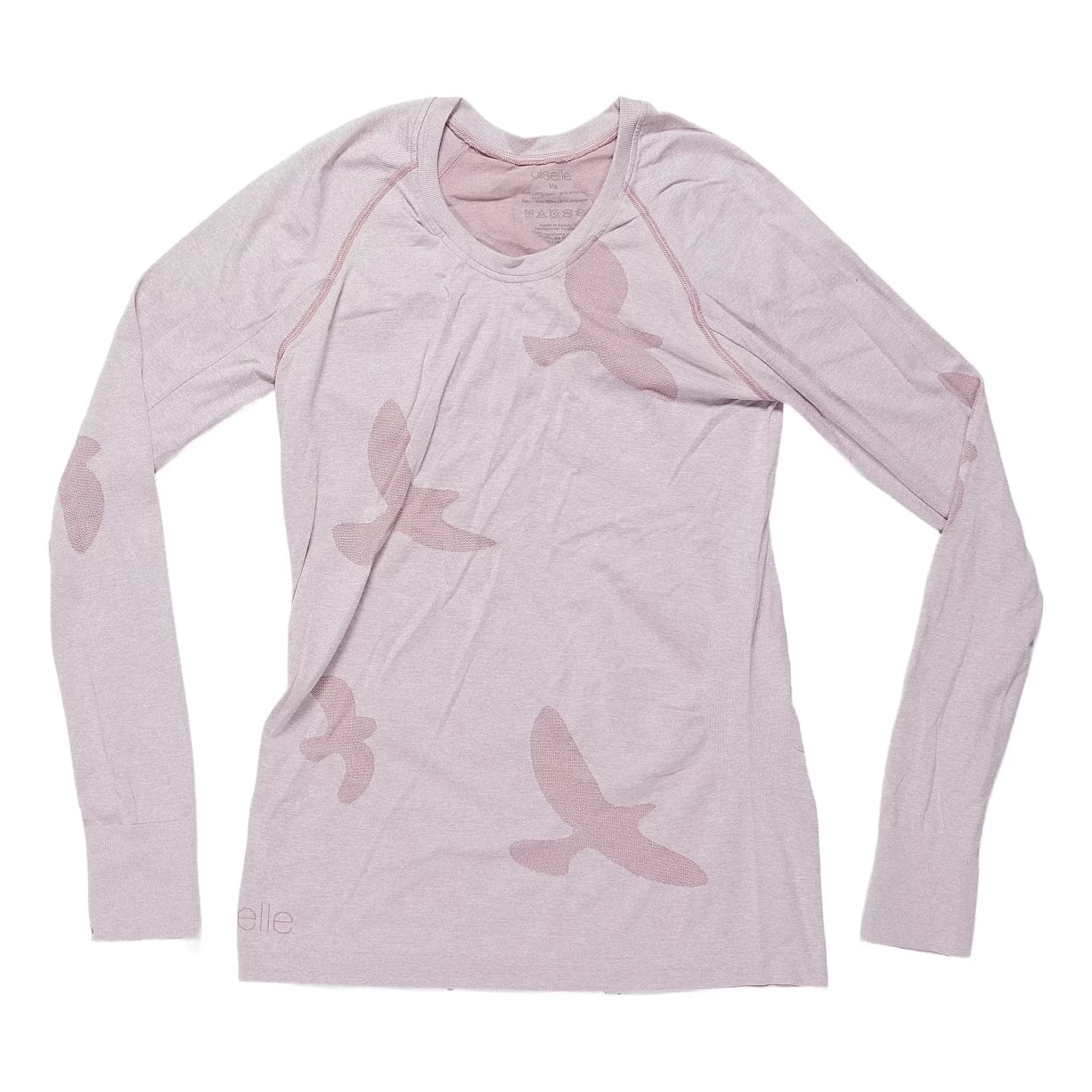 Oiselle Flyte Long Sleeve - Women's