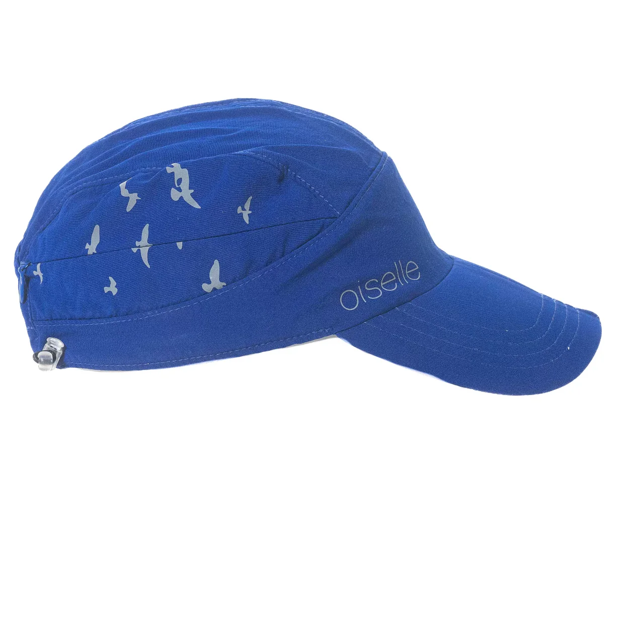 Oiselle Foldable Roga Cap - Image 2