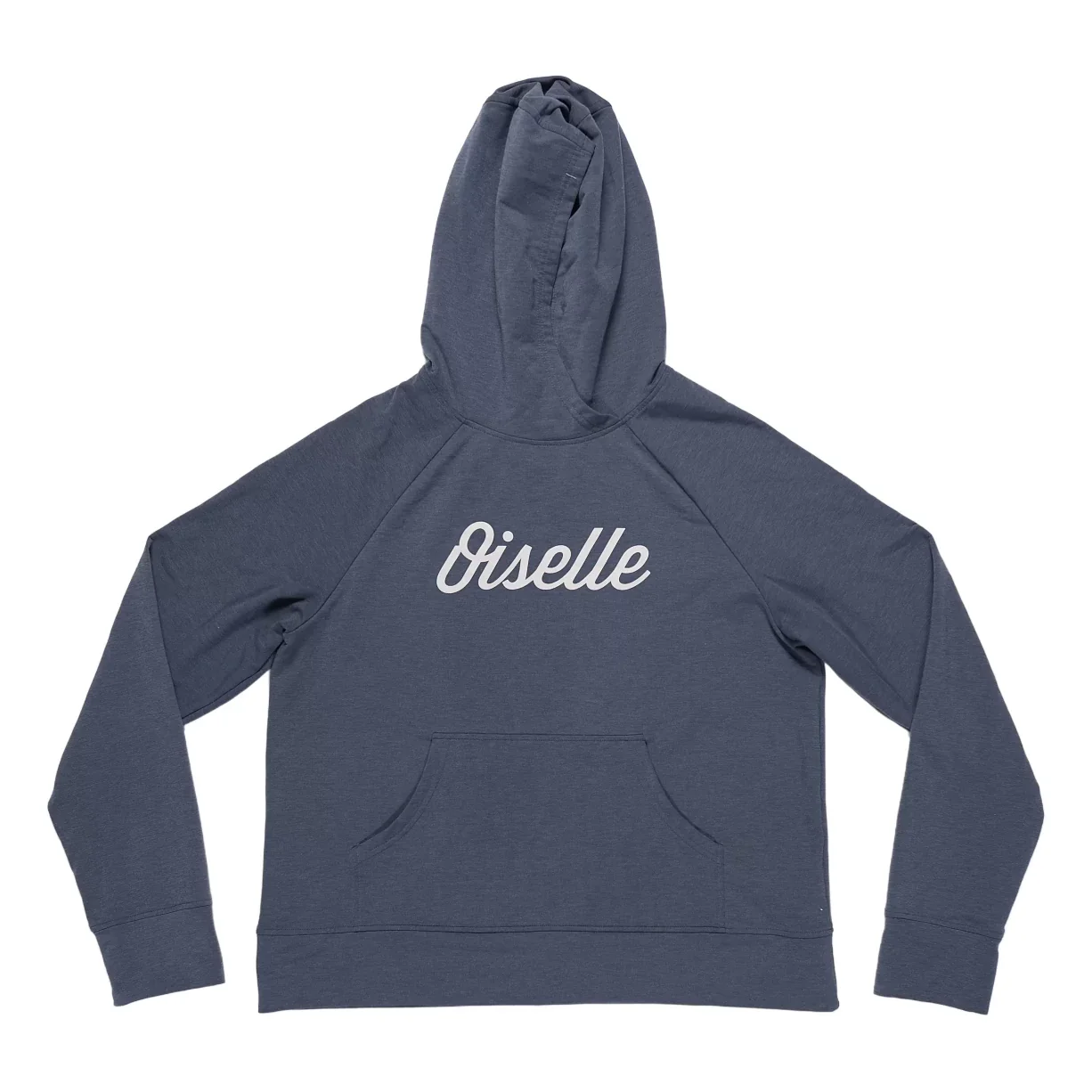 Oiselle Hooded Sweatshirt - Women's