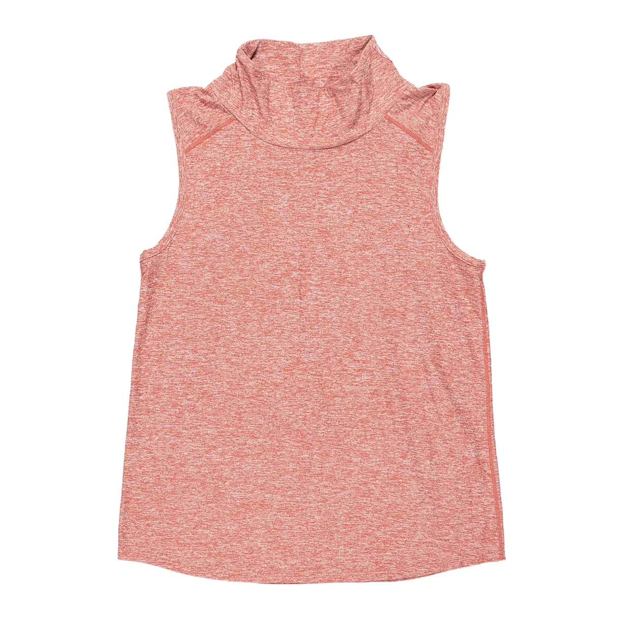 Oiselle Mock Neck Tank - Women's