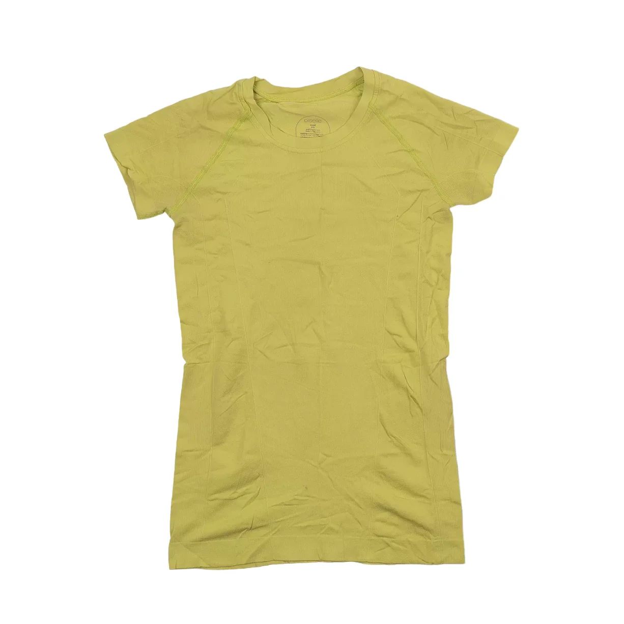 Oiselle Performance Short Sleeve - Women's