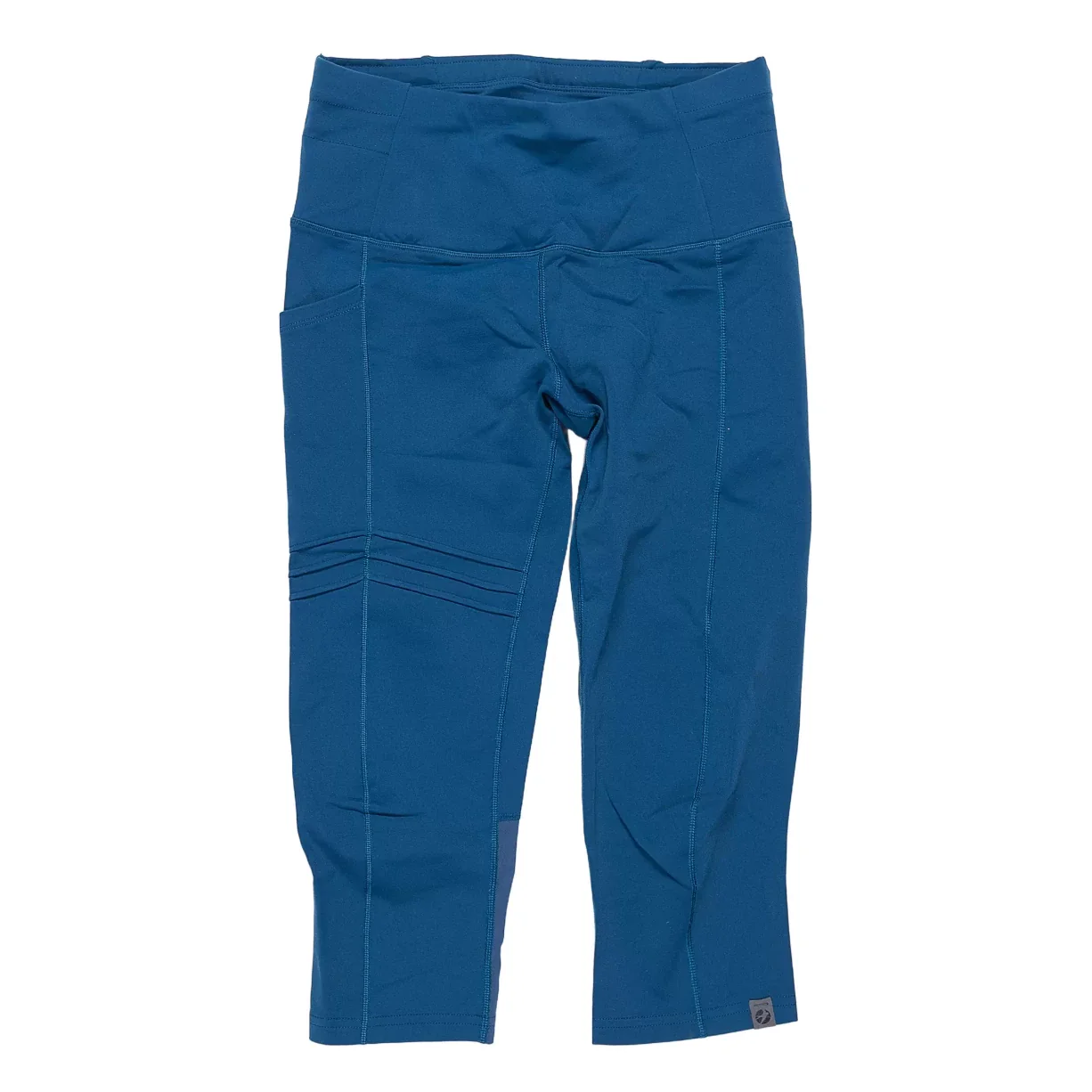 Oiselle Pocket Jogger Capris - Women's