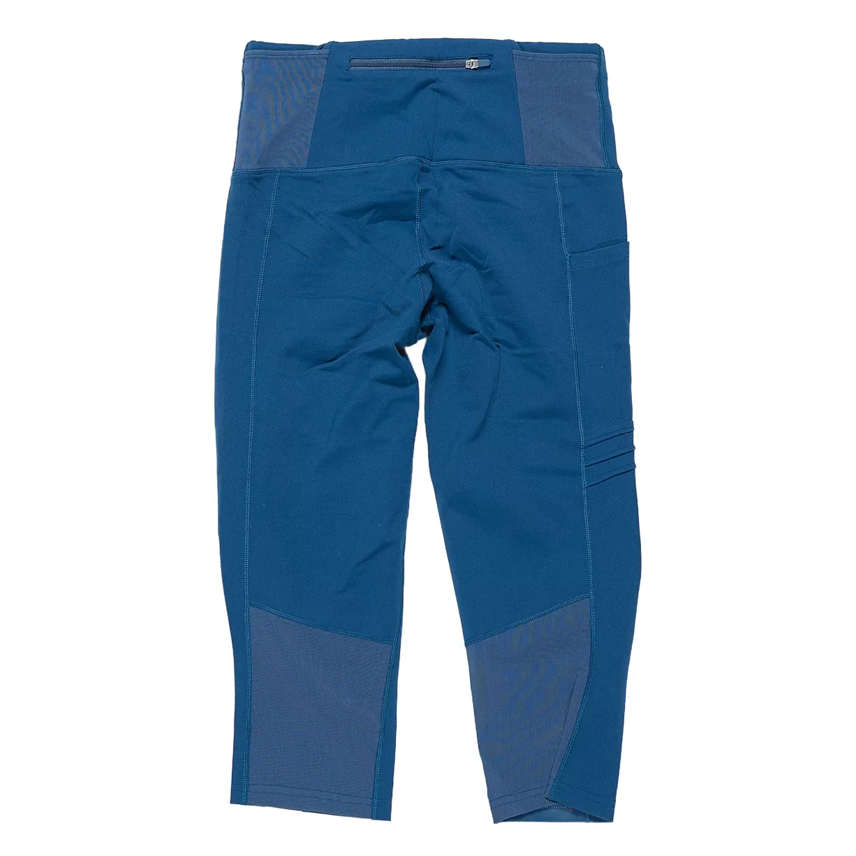 Oiselle Pocket Jogger Capris - Women's - Image 2