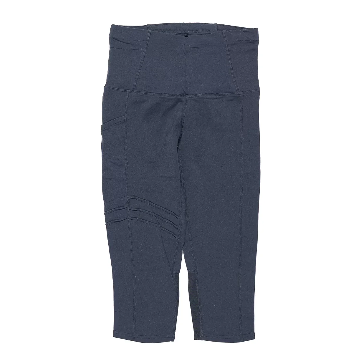 Oiselle Pocket Jogger Capris - Women's