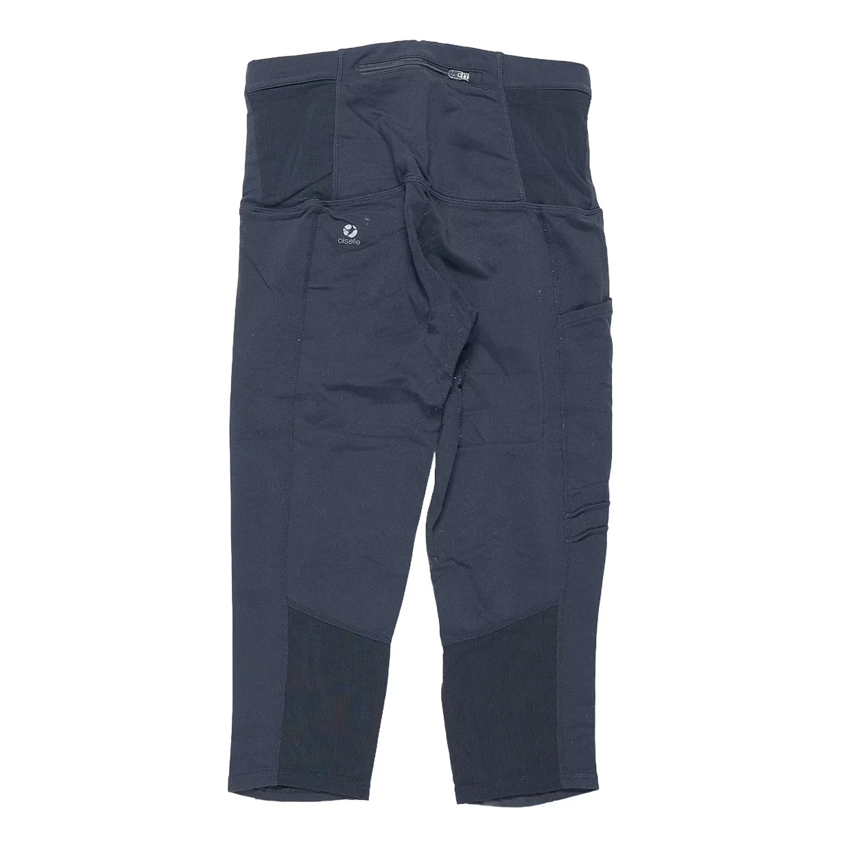 Oiselle Pocket Jogger Capris - Women's - Image 2
