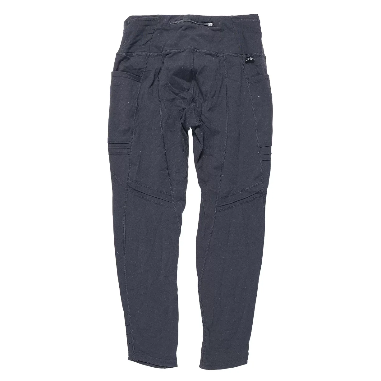 Oiselle Pocket Jogger Tights - Women's - Image 2